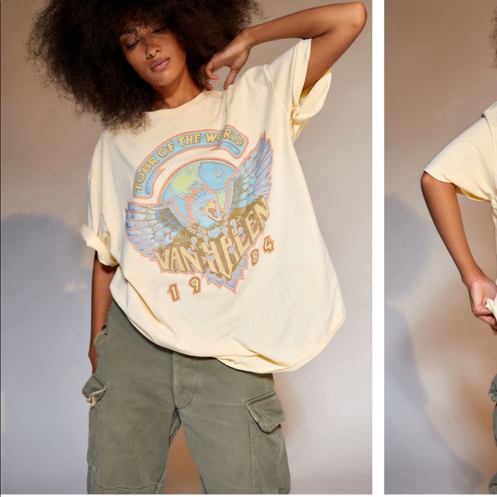 UO Graphic Tee
